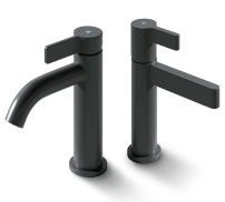 Artize Aris faucet design by Matteo Thun