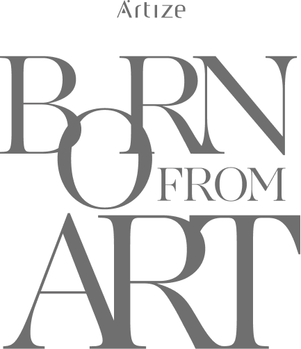 Artize — Born From Art