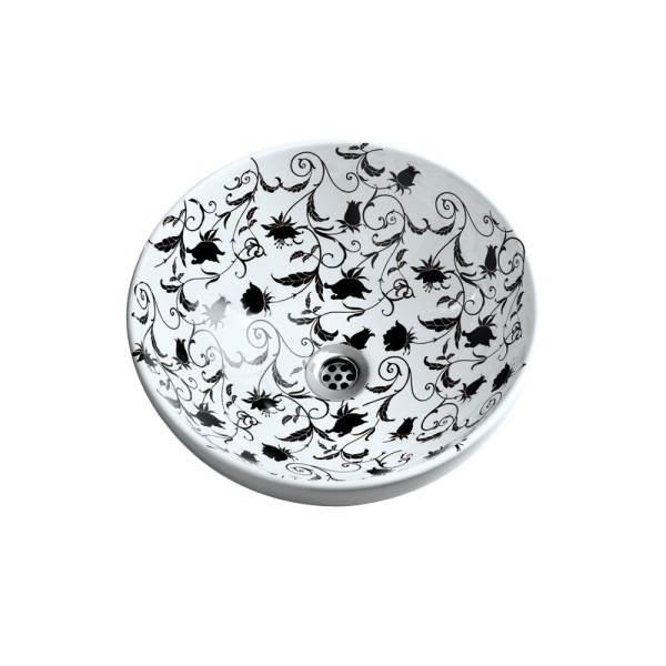 ARTIZE Table Top Basin DESIGNER