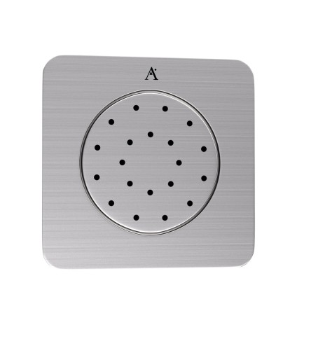 Stainless Steel Stainless Steel