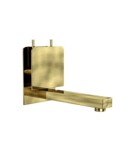 Antique Bronze Antique Bronze