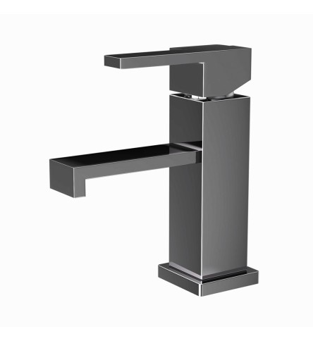 Black Chrome Black Chrome