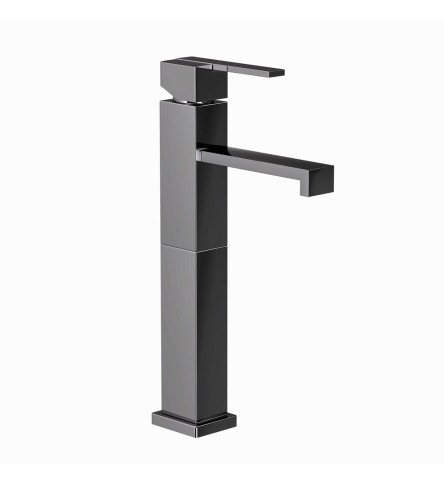 Black Chrome Black Chrome