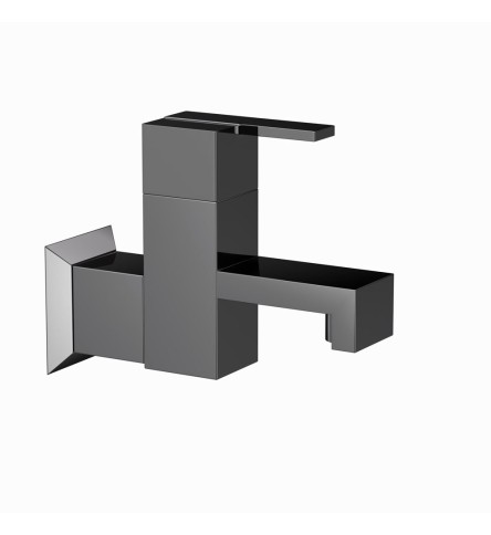 Black Chrome Black Chrome