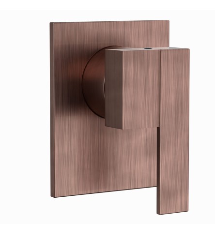 Antique Copper Antique Copper