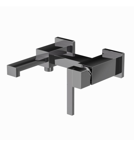 Black Chrome Black Chrome