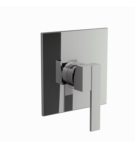 Black Chrome Black Chrome