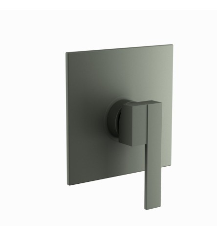 Single Lever Concealed Shower Mixer Graphite