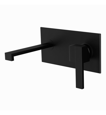 Black Matt Black Matt
