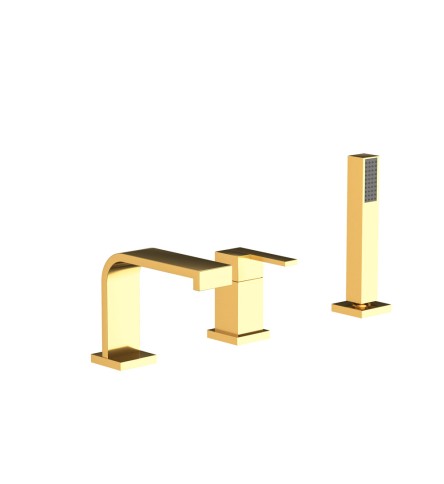 Full GoldFull Gold