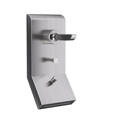 Stainless Steel Stainless Steel