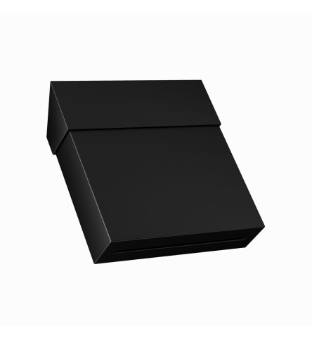 Black Matt Black Matt