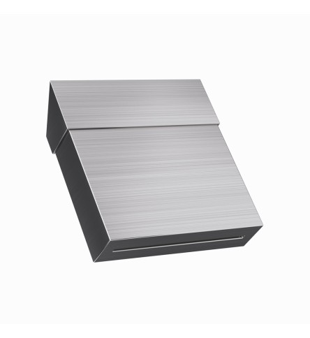 Stainless Steel Stainless Steel