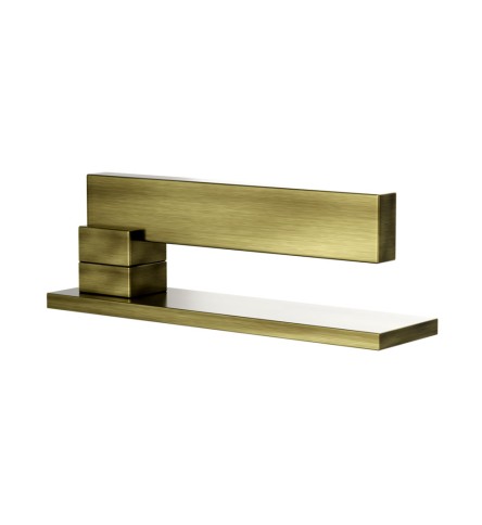 Antique Bronze Antique Bronze