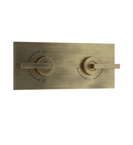 Antique Bronze Antique Bronze
