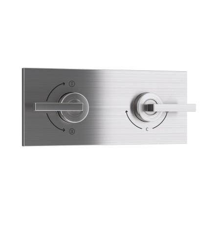 Stainless Steel Stainless Steel