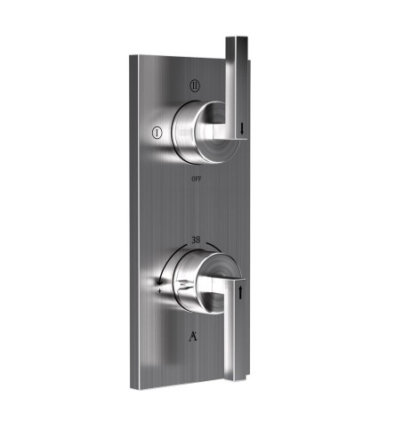 Stainless Steel Stainless Steel