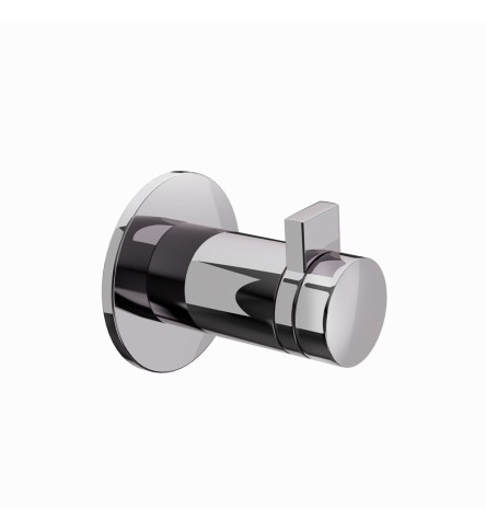 Black Chrome Black Chrome