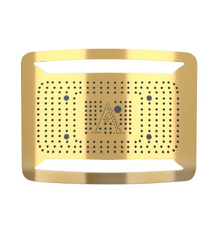 Full GoldFull Gold