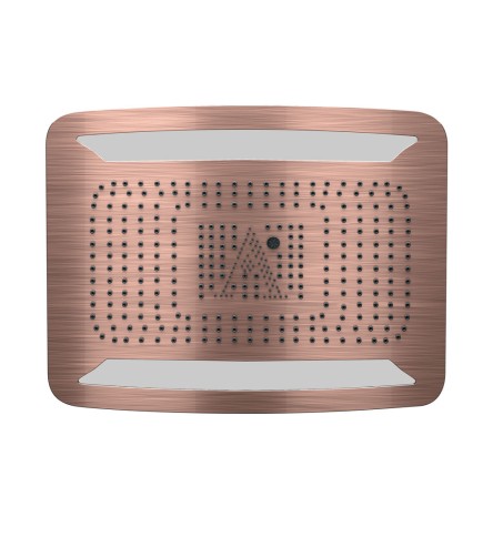Antique Copper Antique Copper