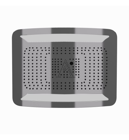 Black Chrome Black Chrome