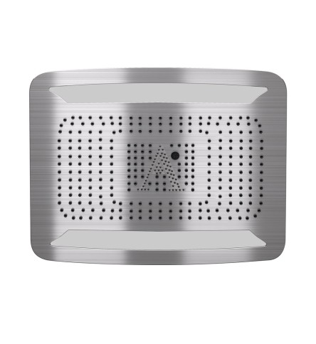 Stainless Steel Stainless Steel