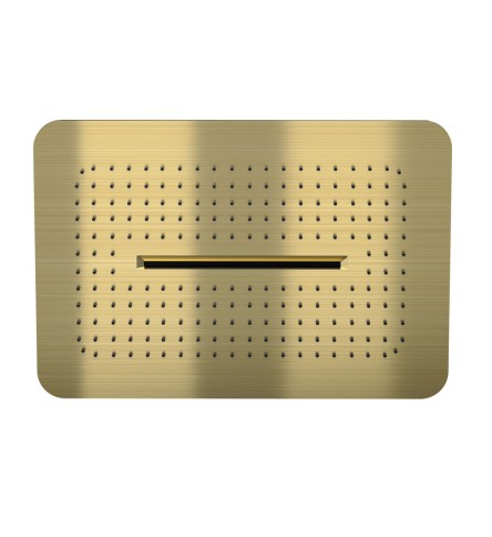 Gold DustGold Dust