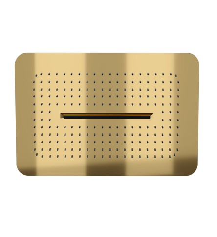 Full GoldFull Gold