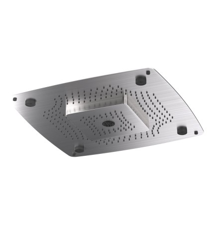 Stainless Steel Stainless Steel