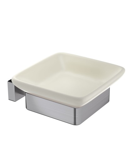 Soap Dish Holder Stainless Steel