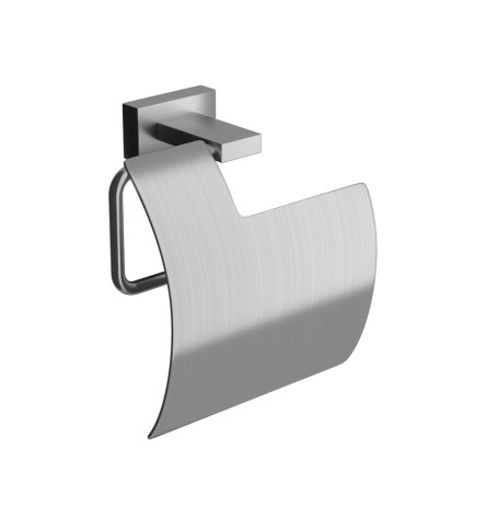 Toilet Roll Stainless Steel