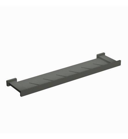 Stainless Steel Shelf Graphite