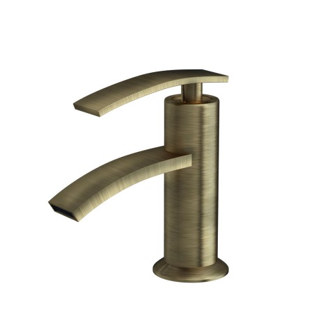 Antique Bronze Antique Bronze