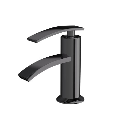 Black Chrome Black Chrome