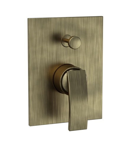 Antique Bronze Antique Bronze