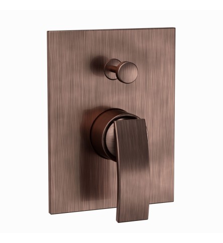 Antique Copper Antique Copper