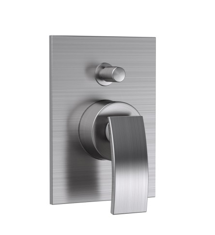Stainless Steel Stainless Steel