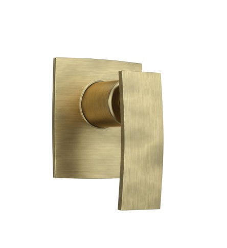 Antique Bronze Antique Bronze