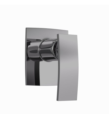 Black Chrome Black Chrome