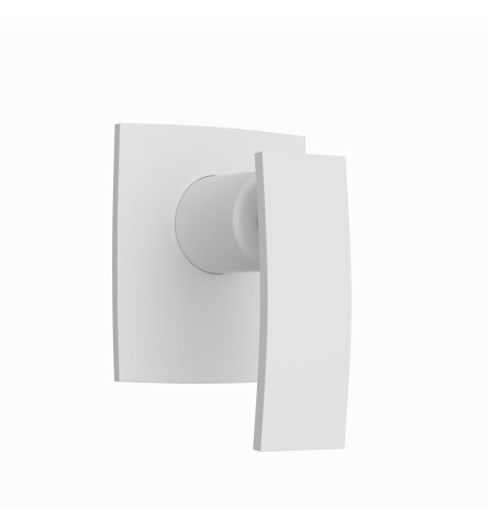 White Matt White Matt