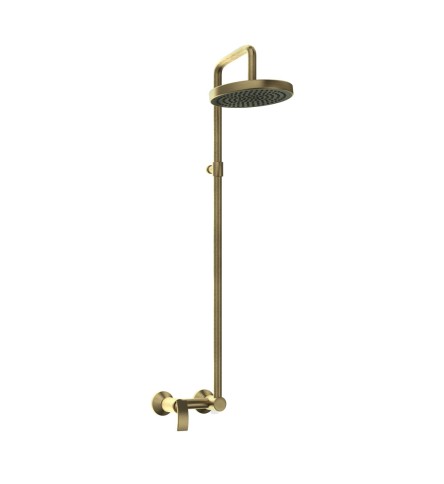 Antique BronzeAntique Bronze