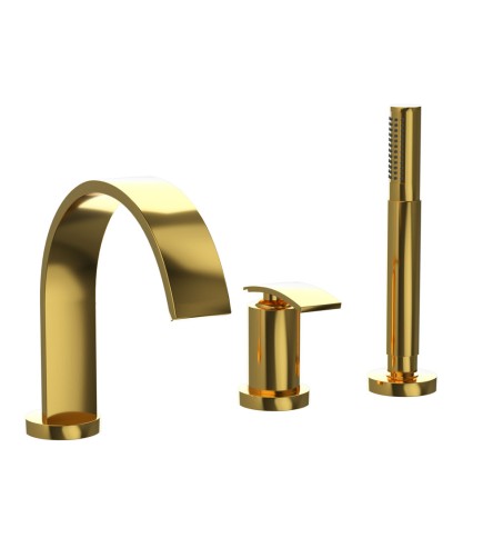 Full GoldFull Gold