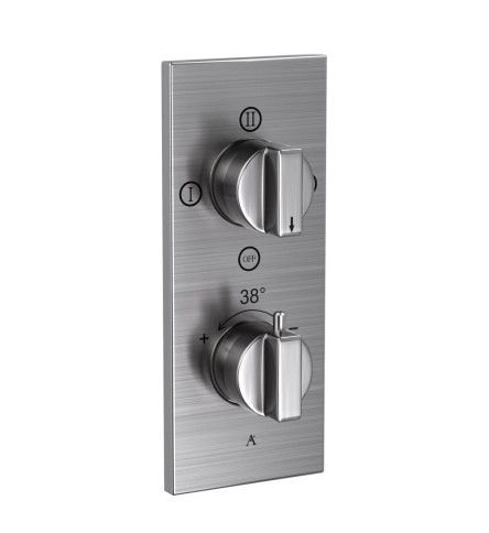 Stainless Steel Stainless Steel