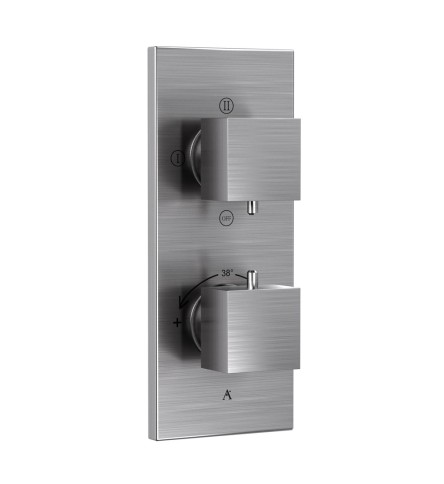 Stainless Steel Stainless Steel