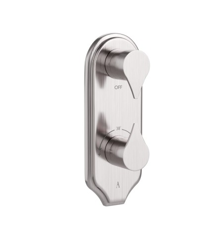 Stainless Steel Stainless Steel