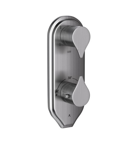 Stainless Steel Stainless Steel