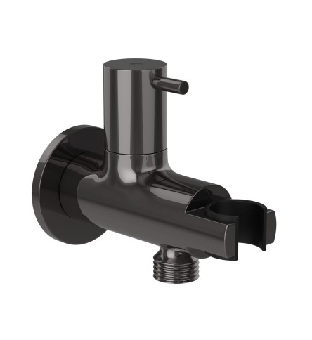 Black ChromeBlack Chrome