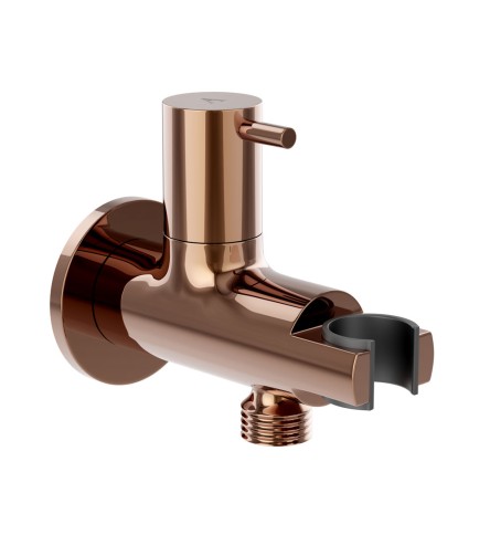 Blush Gold PVDBlush Gold PVD