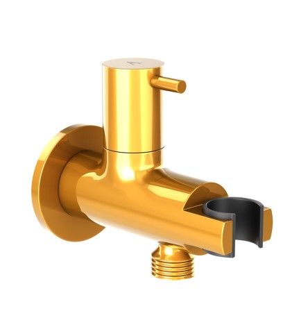Gold  Bright PVDGold  Bright PVD