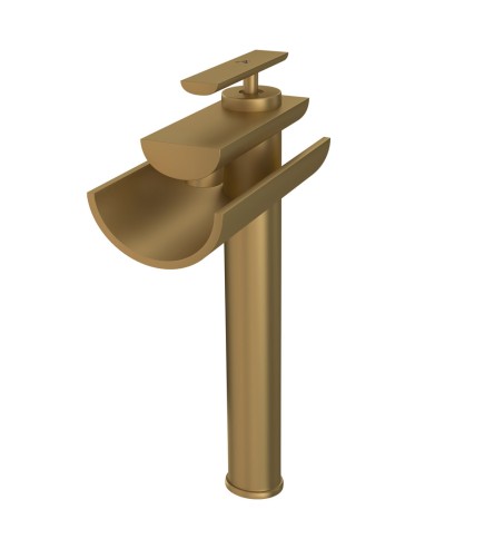 Gold Matt PVDGold Matt PVD